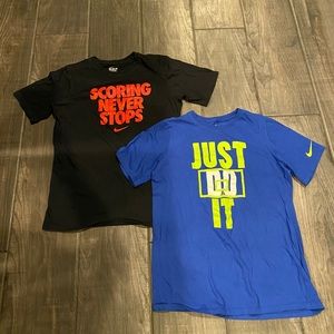 Nike Boy T-Shirt